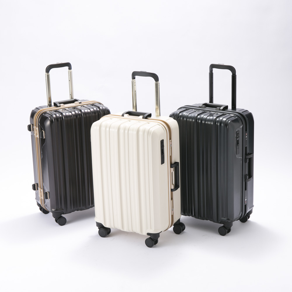 siffler スーツケース-