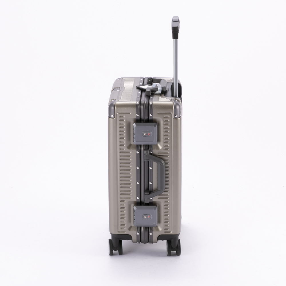 ファルス Farce キャリーケース・スーツケース フレームキャリー Fmark-5501 Sサイズ【FITHOUSE ONLINE SHOP】