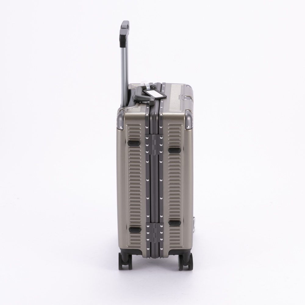 ファルス Farce キャリーケース・スーツケース フレームキャリー Fmark-5501 Sサイズ【FITHOUSE ONLINE SHOP】