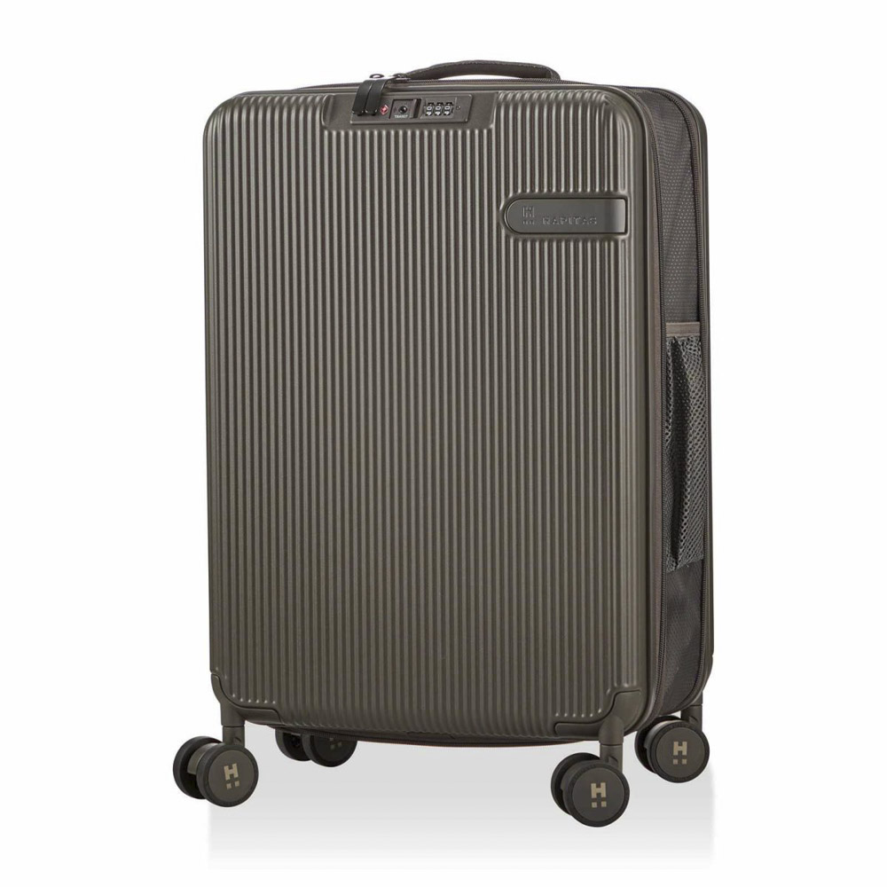 シフレ siffler キャリーケース・スーツケース 折りたたみ Sサイズ ジッパータイプ ハピタスプラス HPL2290-S【FITHOUSE ONLINE SHOP】