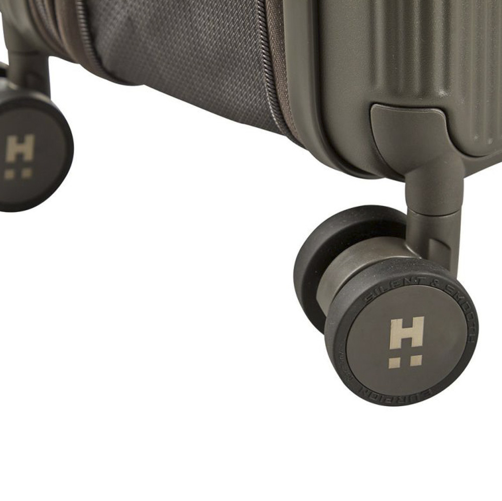シフレ siffler キャリーケース・スーツケース 折りたたみ Sサイズ ジッパータイプ ハピタスプラス HPL2290-S【FITHOUSE ONLINE SHOP】