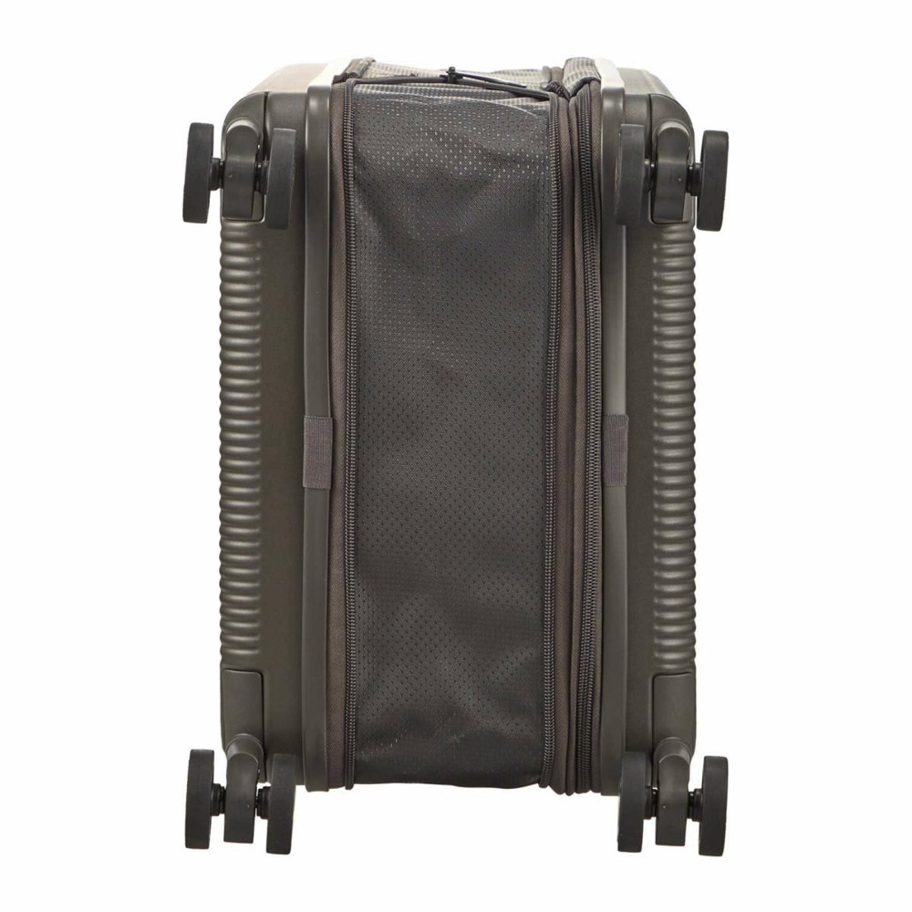 シフレ siffler キャリーケース・スーツケース 折りたたみ Sサイズ ジッパータイプ ハピタスプラス HPL2290-S【FITHOUSE ONLINE SHOP】