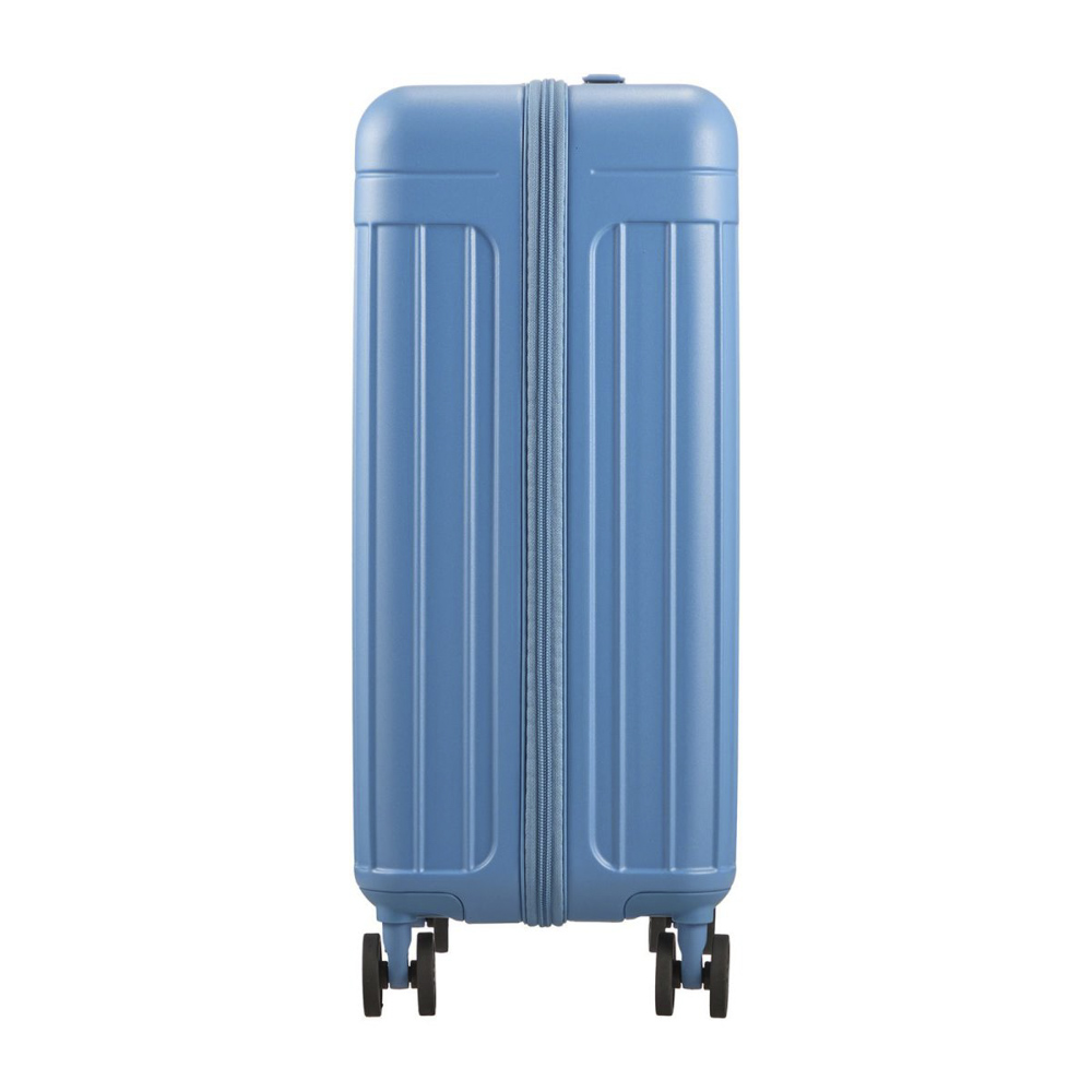 シフレ siffler キャリーケース・スーツケース 超軽量 Sサイズ ジッパータイプ ハピタスプラス HPL2304-48【FITHOUSE ONLINE SHOP】