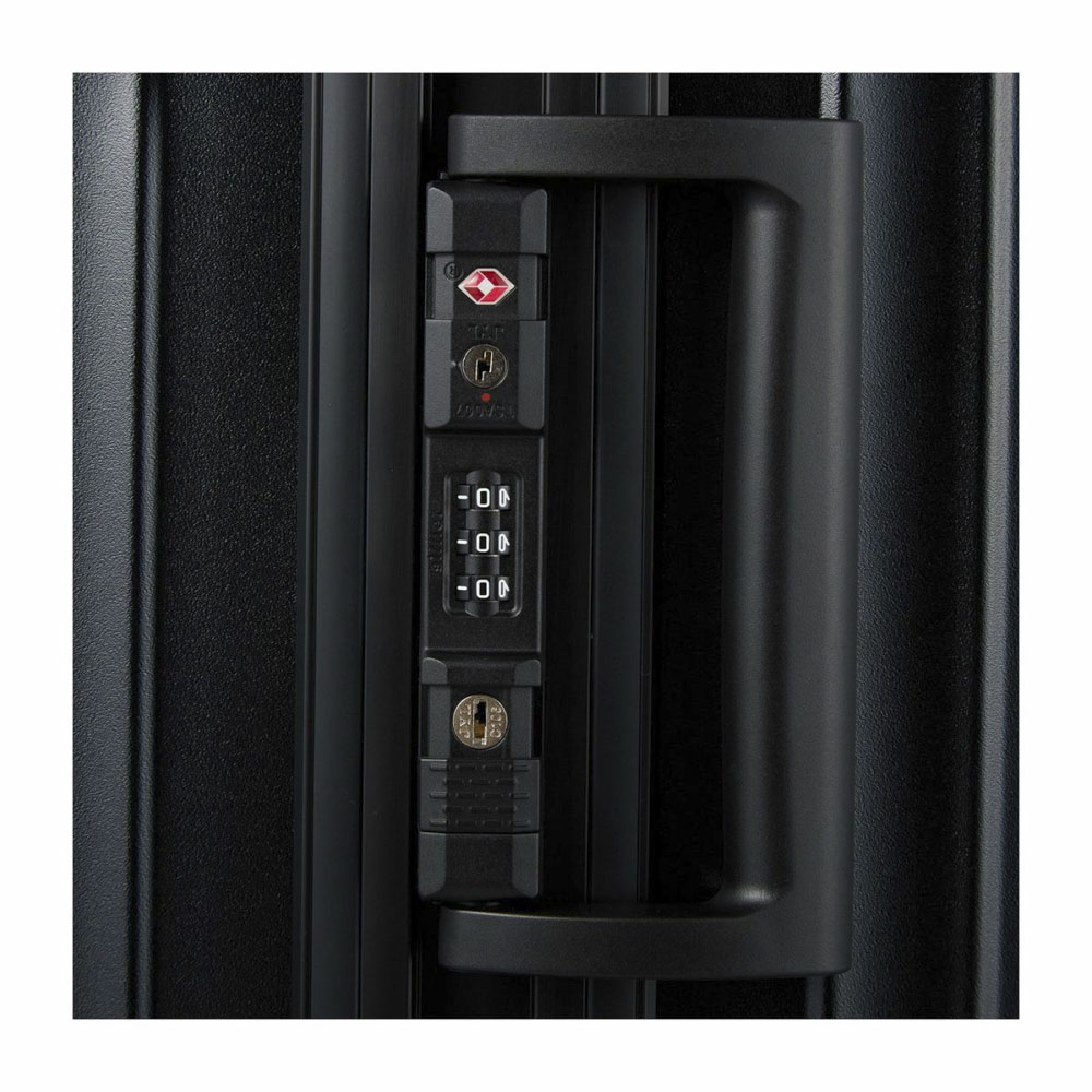 シフレ siffler スーツケース・キャリーバッグ Mサイズ 超軽量 ZERO GRA ゼログラ フレームタイプ ZER1143-57【FITHOUSE ONLINE SHOP】