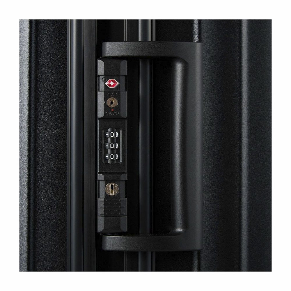 シフレ siffler スーツケース・キャリーバッグ Lサイズ 超軽量 ZERO GRA ゼログラ フレームタイプ ZER1143-66【FITHOUSE ONLINE SHOP】