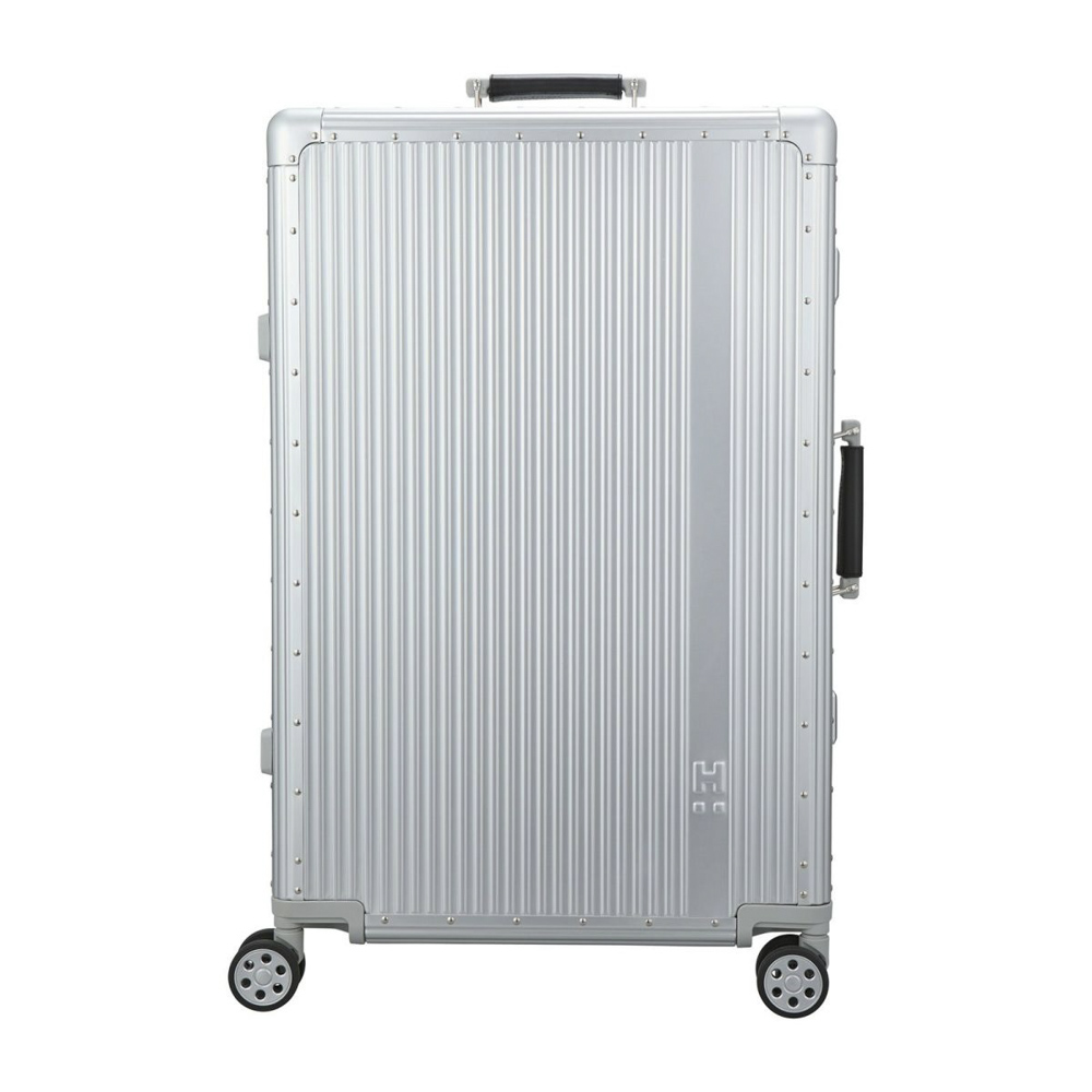 シフレ siffler キャリーケース・スーツケース Lサイズ ハピタスプラス HPL1158-L【FITHOUSE ONLINE SHOP】