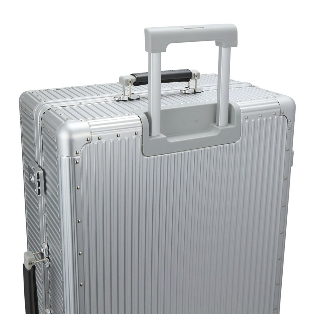 シフレ siffler キャリーケース・スーツケース Lサイズ ハピタスプラス HPL1158-L【FITHOUSE ONLINE SHOP】