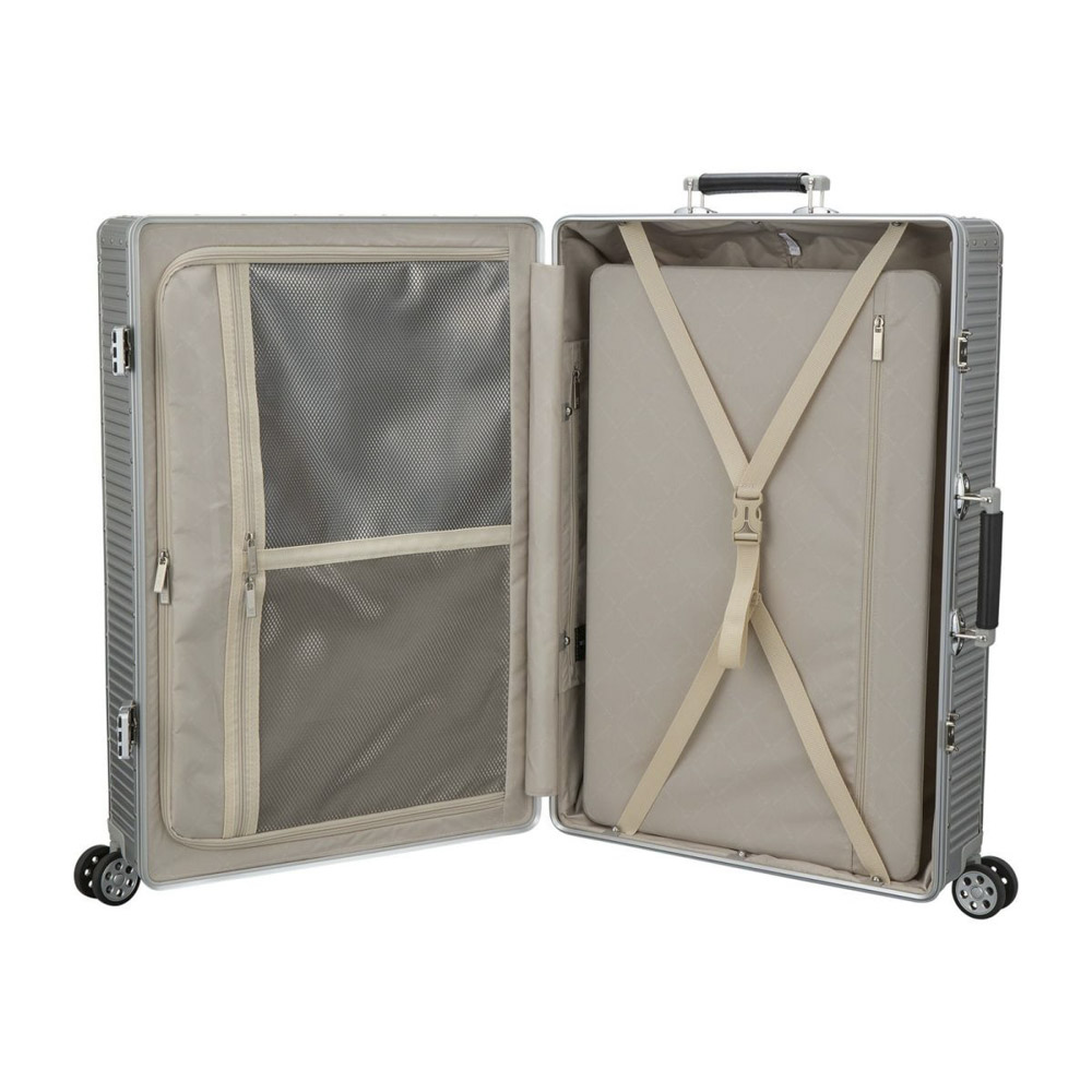 シフレ siffler キャリーケース・スーツケース Lサイズ ハピタスプラス HPL1158-L【FITHOUSE ONLINE SHOP】