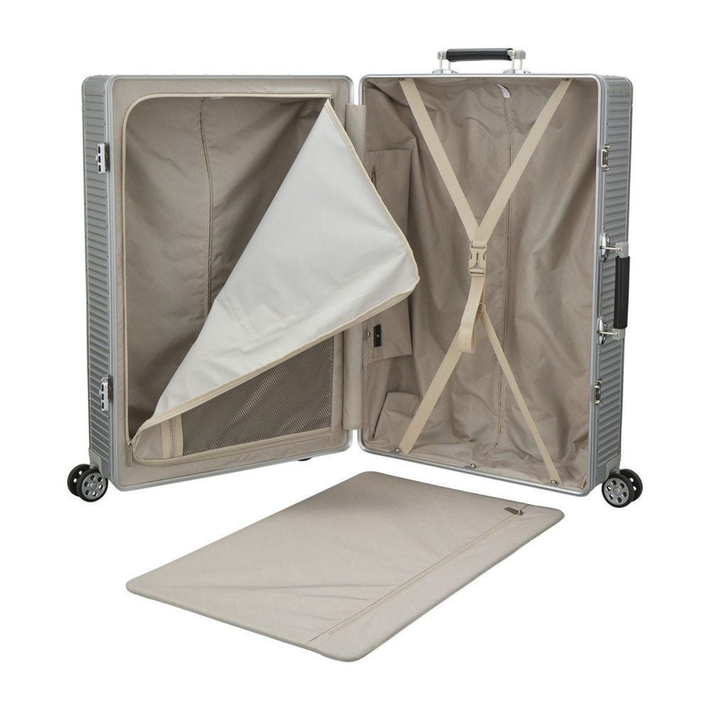 シフレ siffler キャリーケース・スーツケース Lサイズ ハピタスプラス HPL1158-L【FITHOUSE ONLINE SHOP】