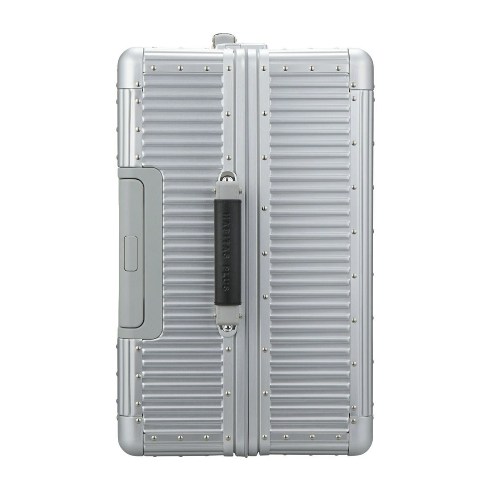 シフレ siffler キャリーケース・スーツケース Lサイズ ハピタスプラス HPL1158-L【FITHOUSE ONLINE SHOP】