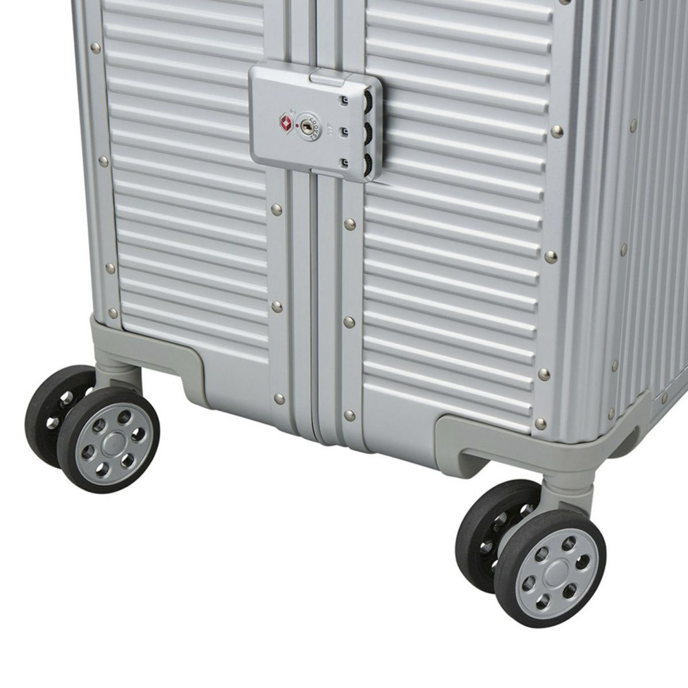 シフレ siffler キャリーケース・スーツケース Lサイズ ハピタスプラス HPL1158-L【FITHOUSE ONLINE SHOP】