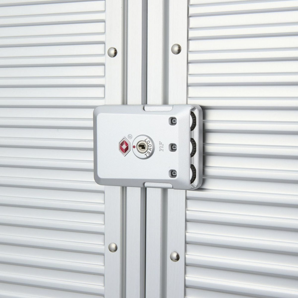 シフレ siffler キャリーケース・スーツケース Lサイズ ハピタスプラス HPL1158-L【FITHOUSE ONLINE SHOP】