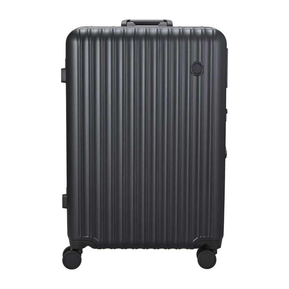 シフレ siffler キャリーケース・スーツケース 軽量 フレームタイプ ハピタスプラス Mサイズ HPL1164-58 【FITHOUSE ONLINE SHOP】