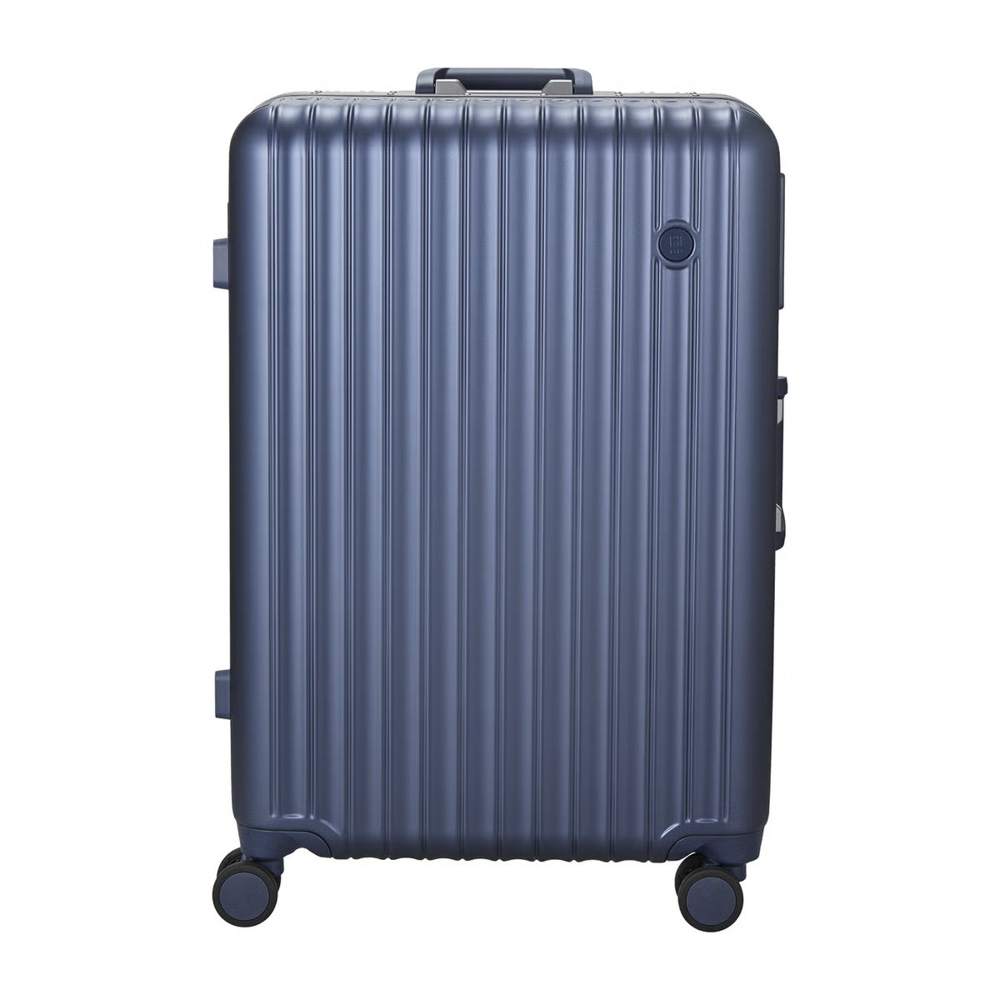 シフレ siffler キャリーケース・スーツケース 軽量 フレームタイプ ハピタスプラス Mサイズ HPL1164-58 【FITHOUSE ONLINE SHOP】