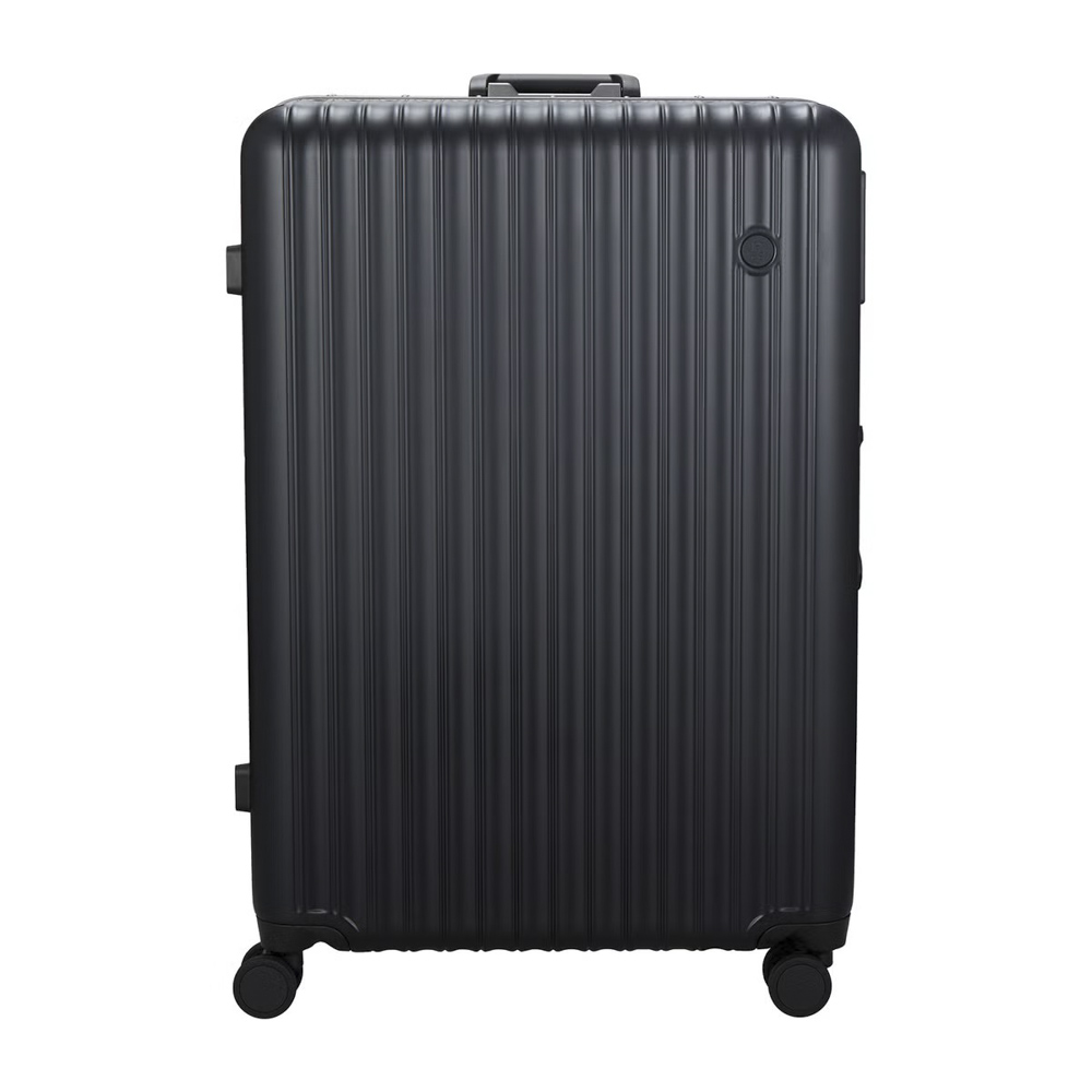 シフレ siffler キャリーケース・スーツケース 軽量 フレームタイプ ハピタスプラス Lサイズ HPL1164-67【FITHOUSE ONLINE SHOP】