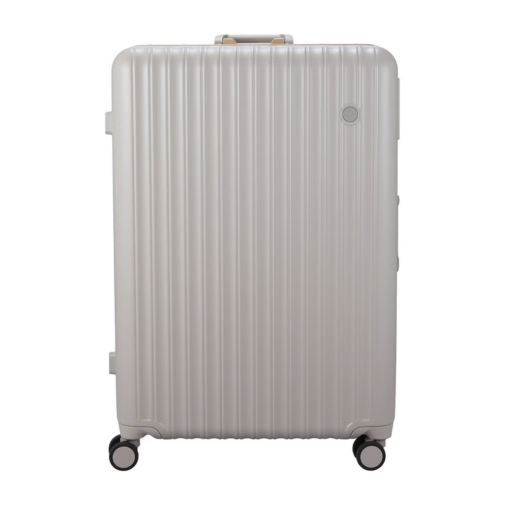 シフレ siffler キャリーケース・スーツケース 軽量 フレームタイプ ハピタスプラス Lサイズ HPL1164-67【FITHOUSE ONLINE SHOP】