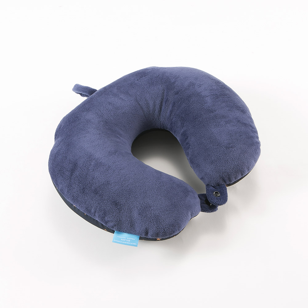 ハピタス HAPITAS ネックピロー&クッション HAP7018【FITHOUSE ONLINE SHOP】