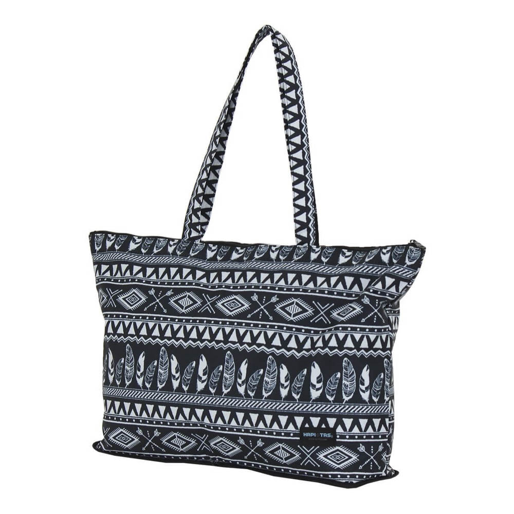 シフレ siffler ハンド・トートバッグ HAPITAS 折り畳み ハピタス H0001【FITHOUSE ONLINE SHOP】