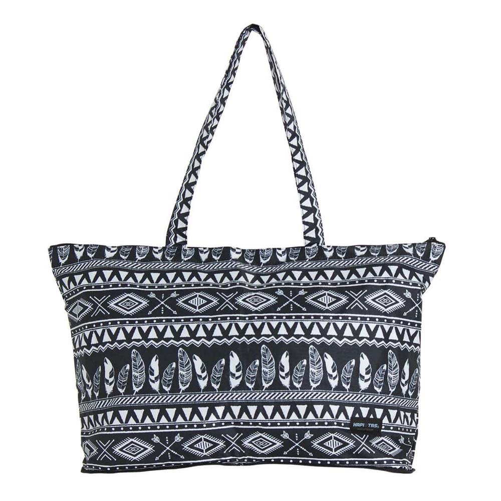 シフレ siffler ハンド・トートバッグ HAPITAS 折り畳み ハピタス H0001【FITHOUSE ONLINE SHOP】