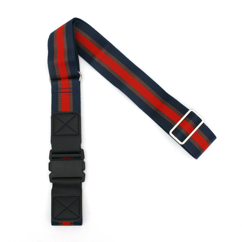 シフレ siffler スーツケースベルト 7124【FITHOUSE ONLINE SHOP】