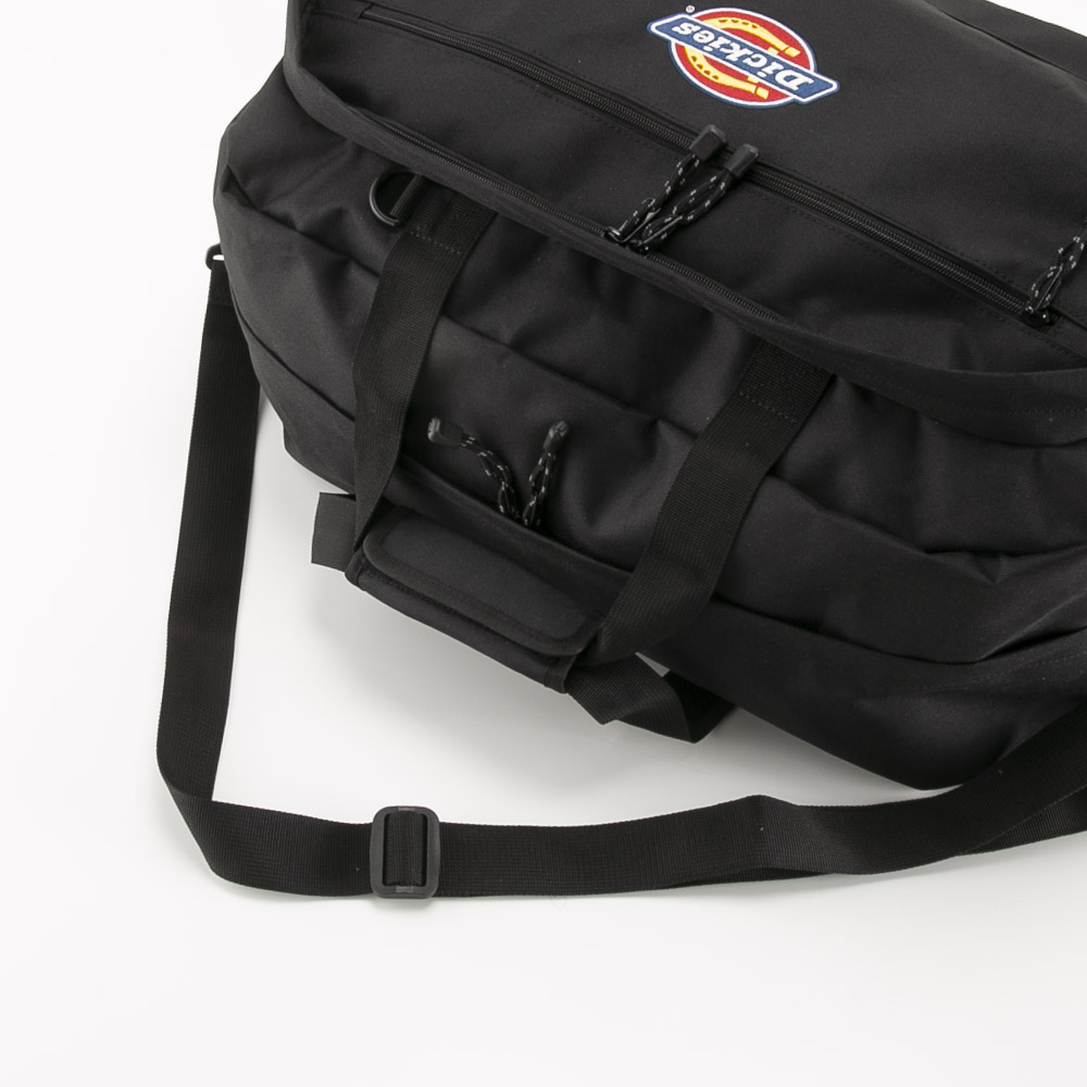 ディッキーズ Dickies ボストンバッグ DK BIG BOSTON BAG ICON 80496500【FITHOUSE ONLINE SHOP】