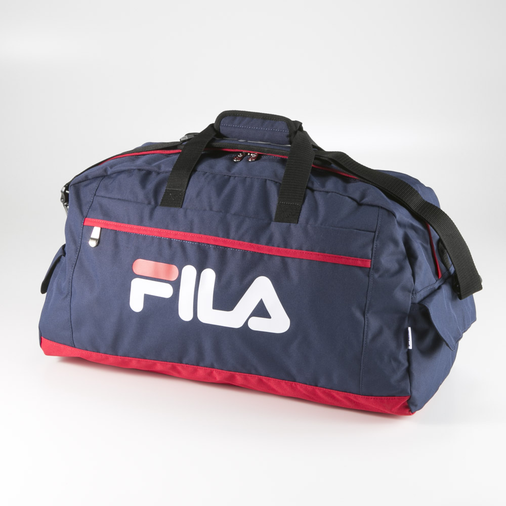 フィラ FILA ボストンバッグ スターリッシュ2 7582【FITHOUSE ONLINE SHOP】