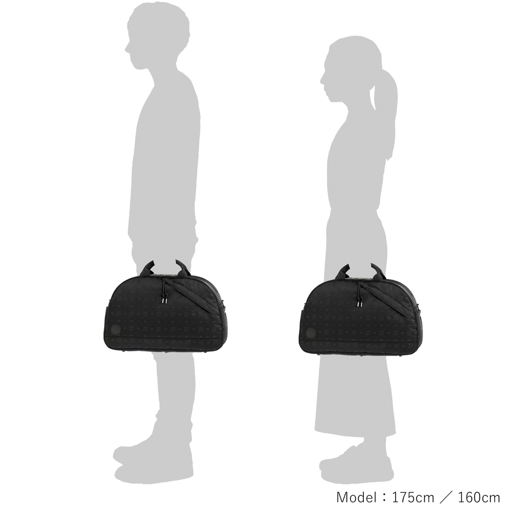 ポーター PORTER ボストンバッグ 2WAY POTR モノグラム 998-19804【FITHOUSE ONLINE SHOP】