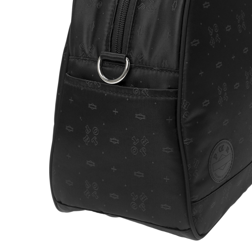 ポーター PORTER ボストンバッグ 2WAY POTR モノグラム 998-19804【FITHOUSE ONLINE SHOP】