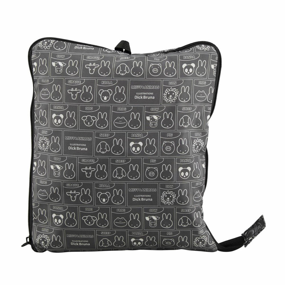 シフレ siffler ボストンバッグ ミッフィー 折り畳みボストンバッグ H0004【FITHOUSE ONLINE SHOP】
