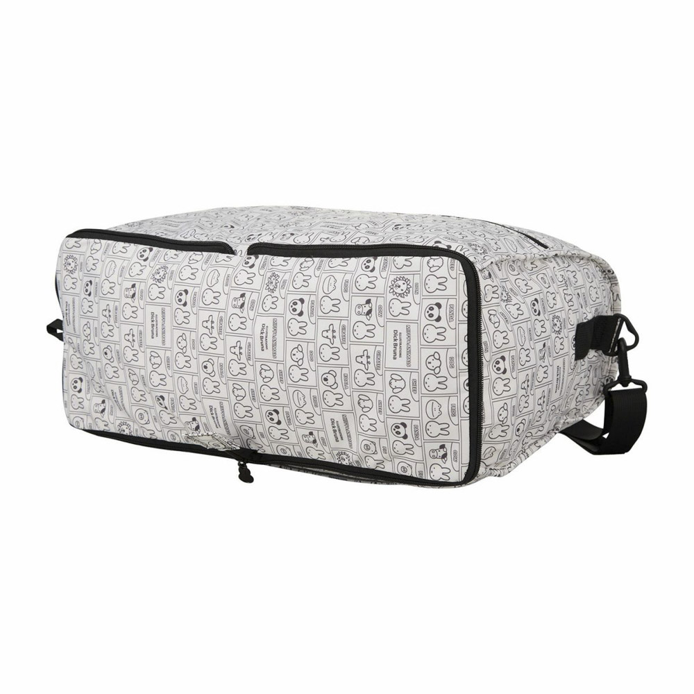 シフレ siffler ボストンバッグ ミッフィー 折り畳みボストンバッグ H0002【FITHOUSE ONLINE SHOP】