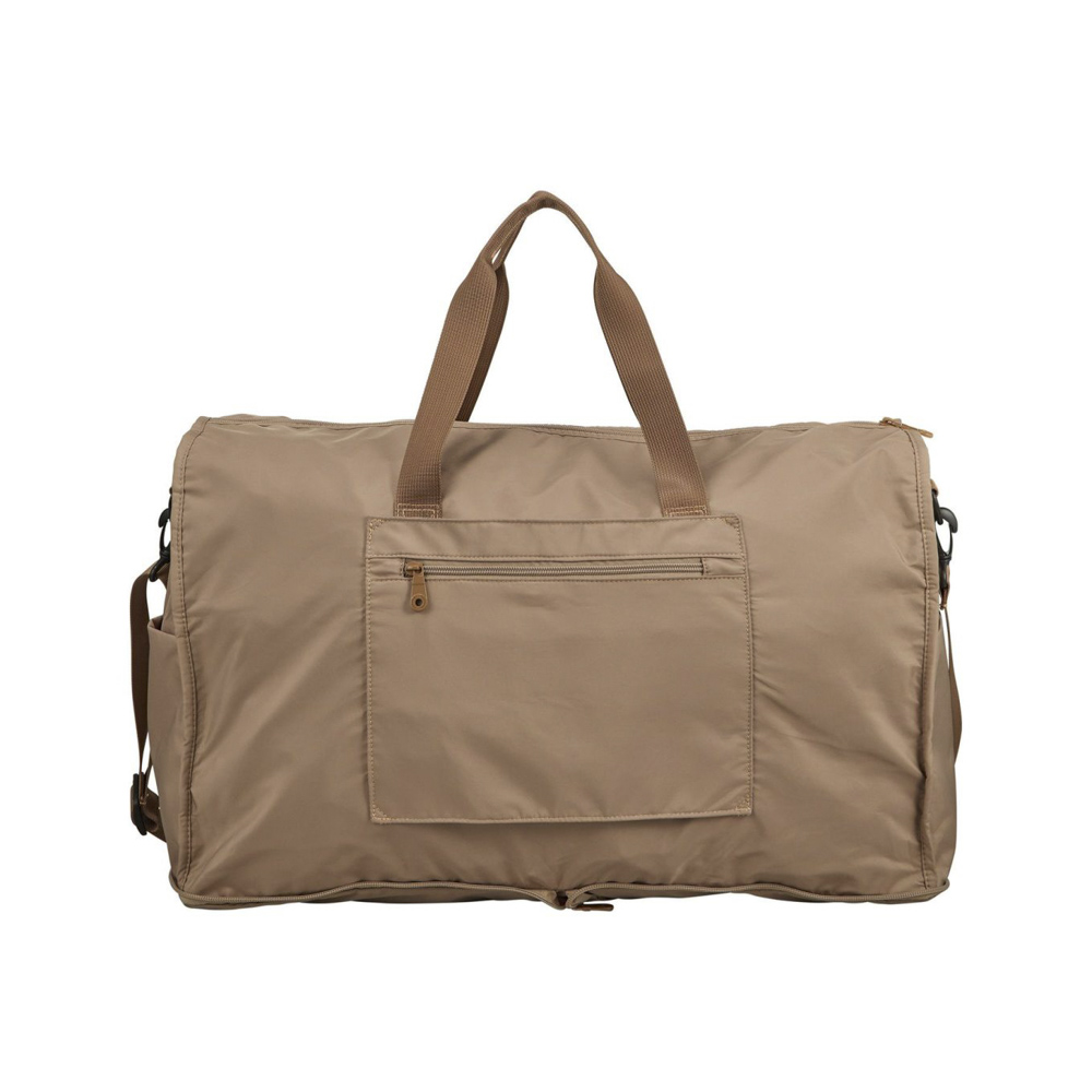 シフレ siffler ボストンバッグ Lサイズ 折りたたみ シンプルロゴ ハピタス H0004【FITHOUSE ONLINE SHOP】