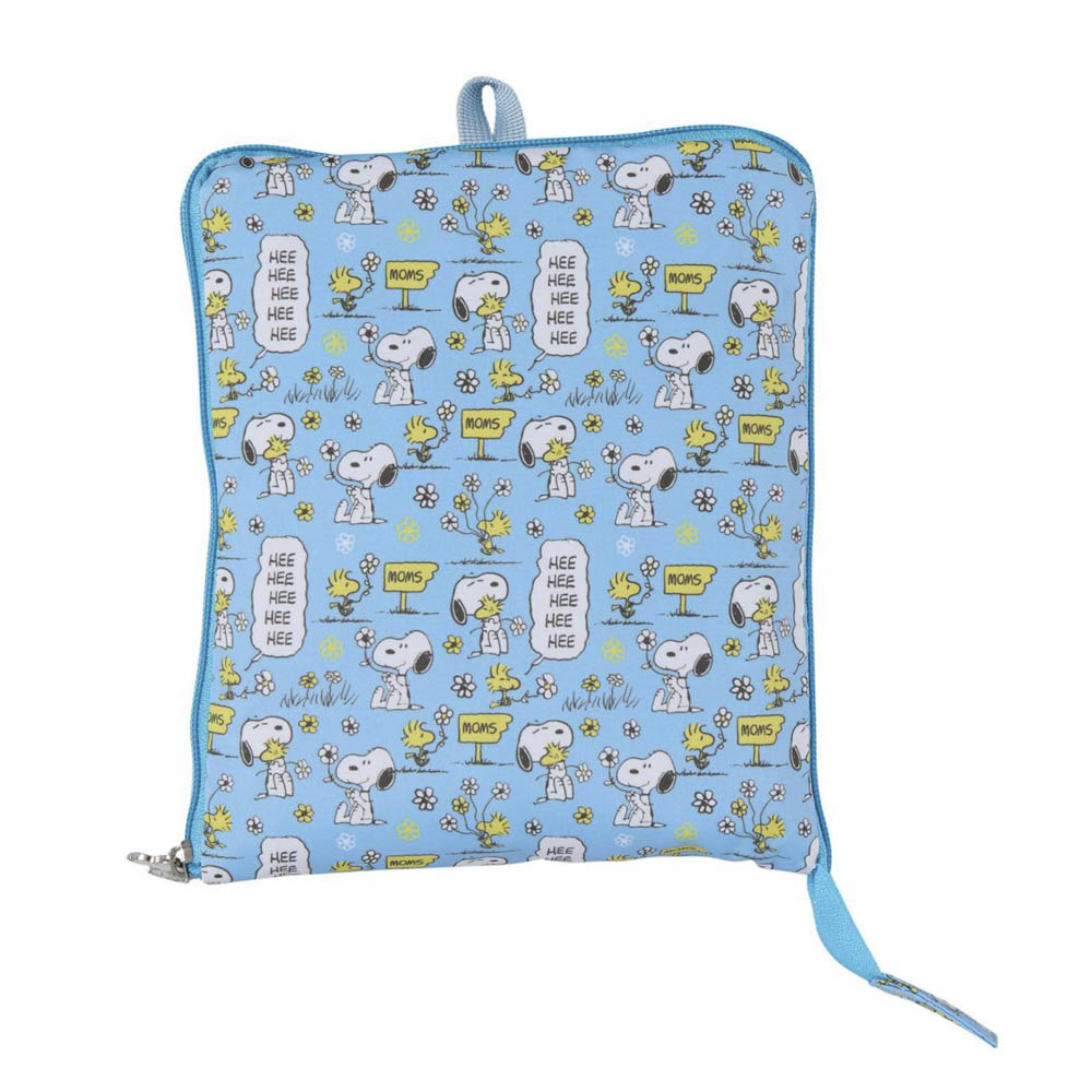 シフレ siffler ボストンバッグ 折りたたみ Mサイズ スヌーピー HPL0002【FITHOUSE ONLINE SHOP】