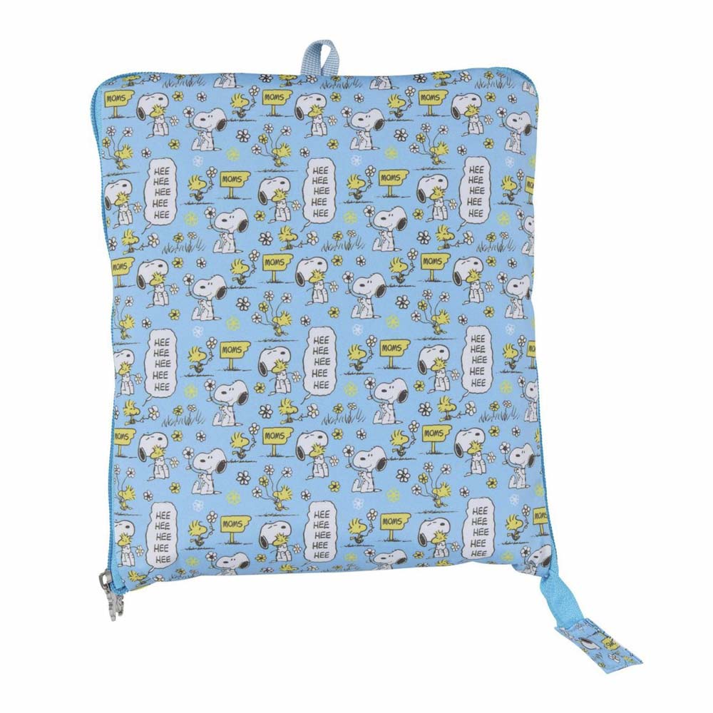 シフレ siffler ボストンバッグ 折りたたみ Lサイズ スヌーピー HPL0004【FITHOUSE ONLINE SHOP】
