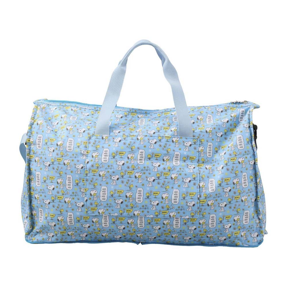 シフレ siffler ボストンバッグ 折りたたみ Lサイズ スヌーピー HPL0004【FITHOUSE ONLINE SHOP】