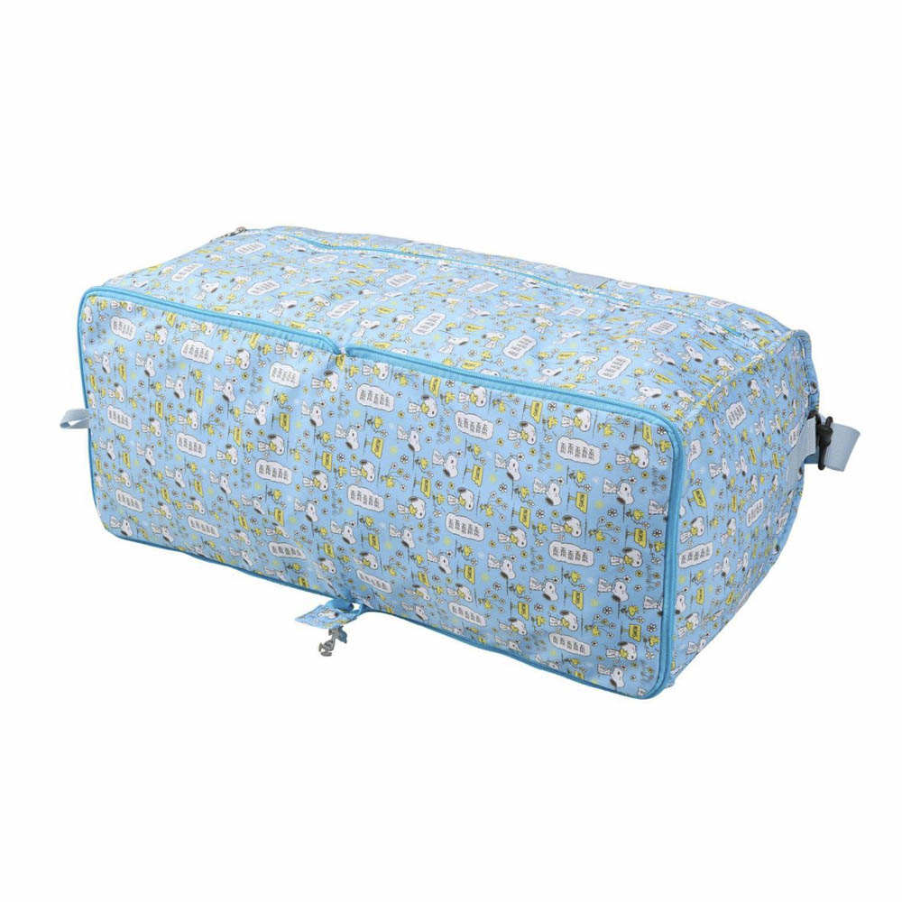 シフレ siffler ボストンバッグ 折りたたみ Lサイズ スヌーピー HPL0004【FITHOUSE ONLINE SHOP】