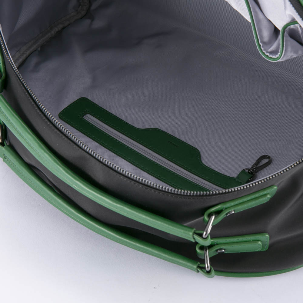 ナノ nano ボストンバッグ LB2201007【FITHOUSE ONLINE SHOP
