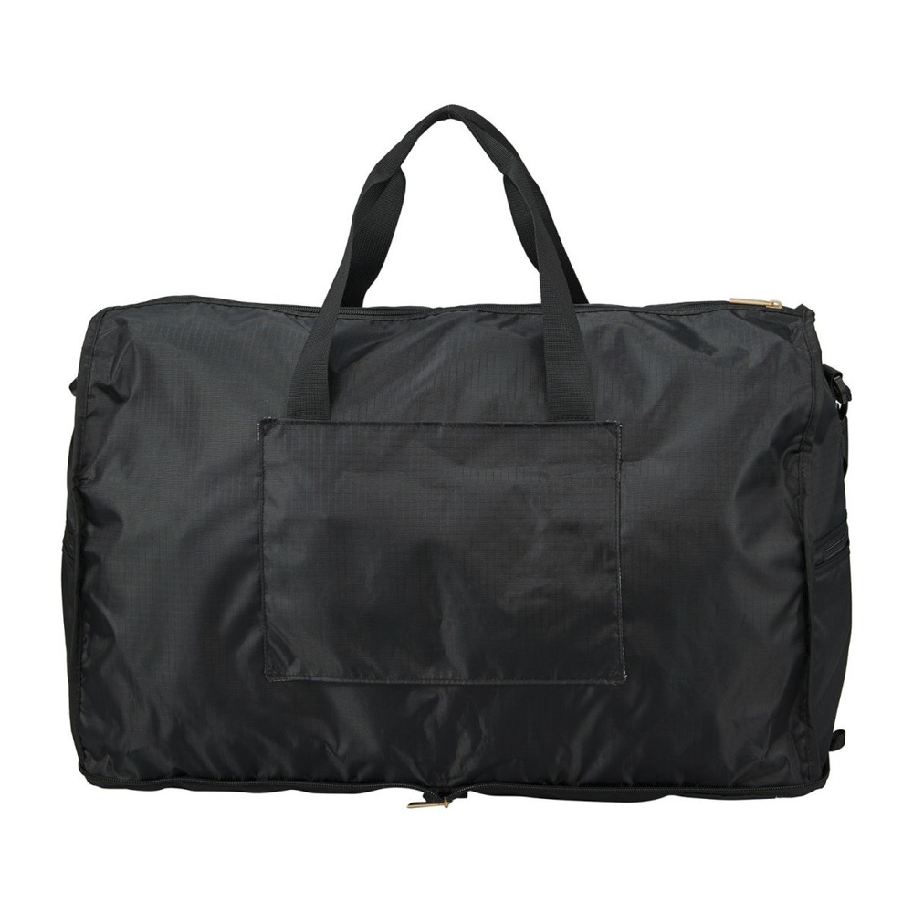 シフレ siffler モンチッチ×ハローキティ 折り畳み ボストンバッグ Lサイズ HPL0004【FITHOUSE ONLINE SHOP】