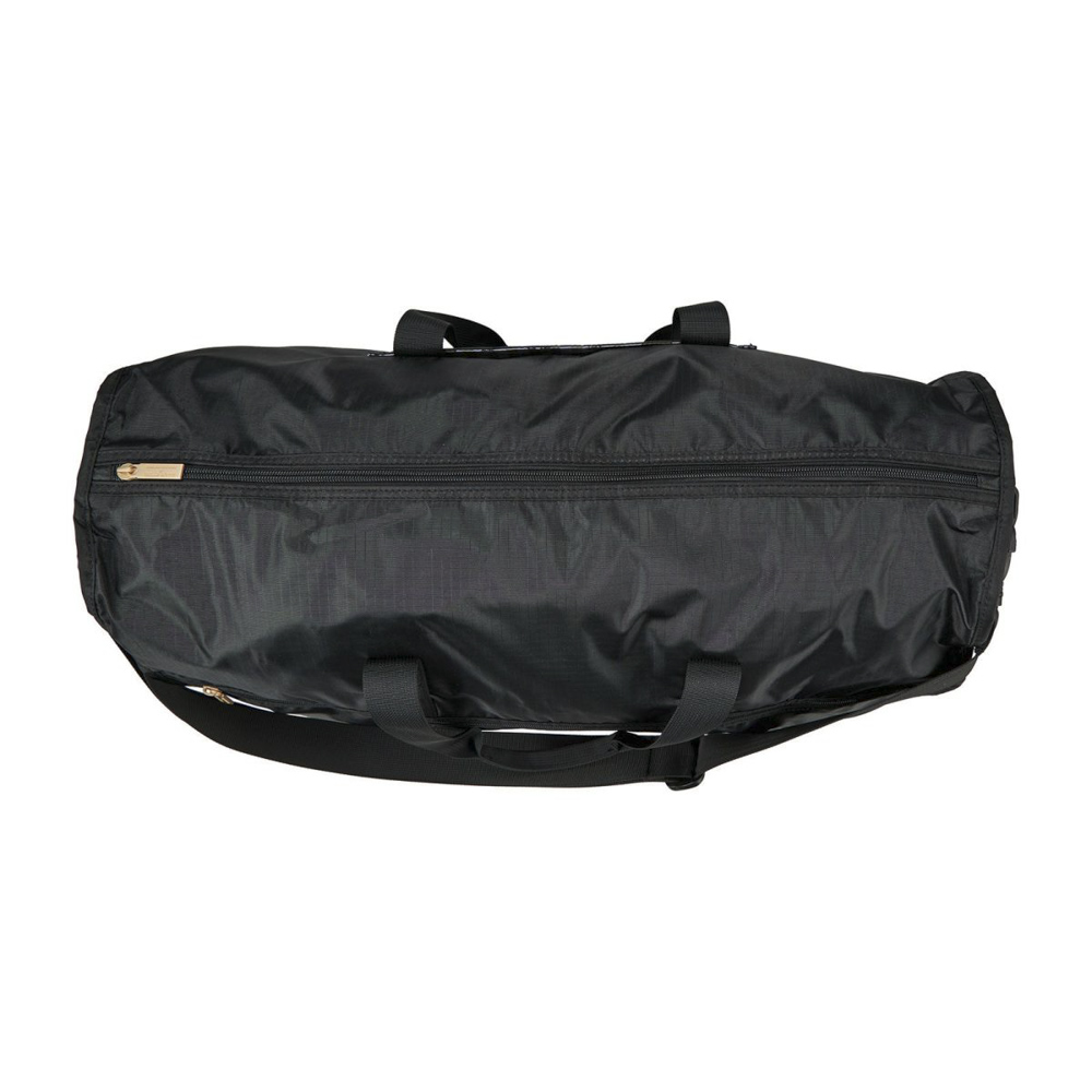 シフレ siffler モンチッチ×ハローキティ 折り畳み ボストンバッグ Lサイズ HPL0004【FITHOUSE ONLINE SHOP】