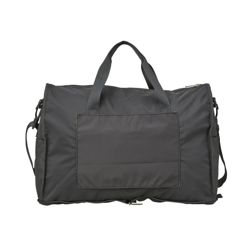 シフレ siffler 日焼け ハローキティ サンリオキャラクターズ 折り畳み ボストンバッグ HPL0002 Mサイズ【FITHOUSE ONLINE SHOP】