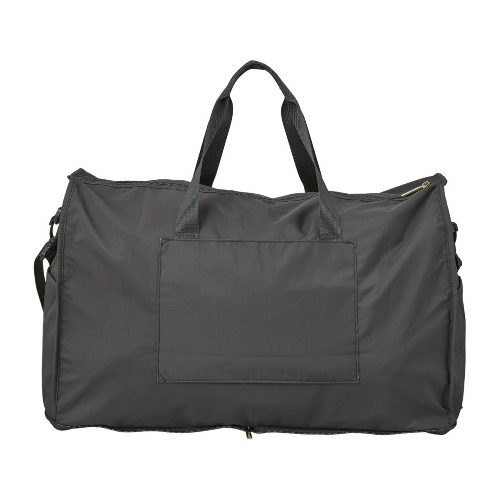 シフレ siffler 日焼け ハローキティ サンリオキャラクターズ 折り畳み ボストンバッグ HPL0004 Lサイズ【FITHOUSE ONLINE SHOP】