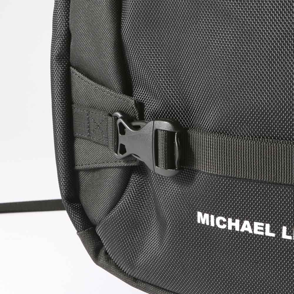 マイケルリンネル MICHAEL LINNELL リュック・バックパック 2Flap Backpack ML-030【FITHOUSE ONLINE SHOP】