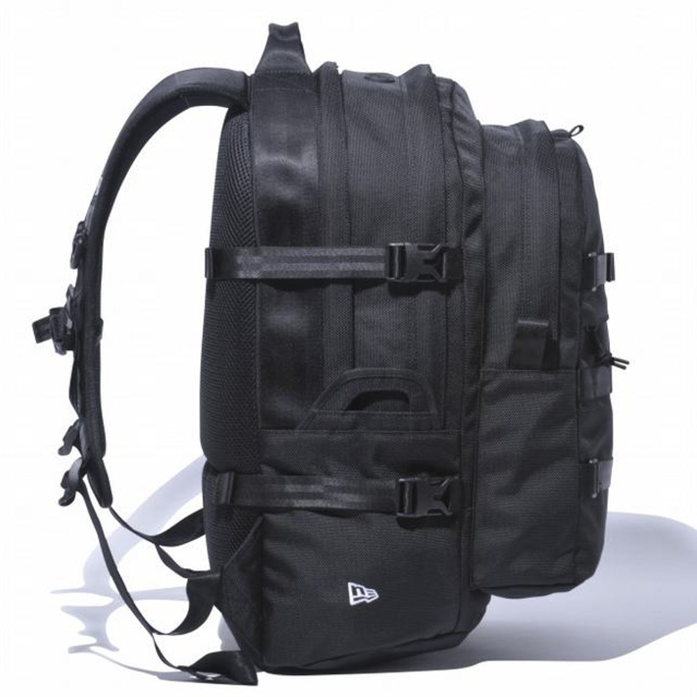 ニューエラ NEW ERA リュック・バックパック CARRIER PACK 1680D2 BLK 11404494【FITHOUSE ONLINE SHOP】