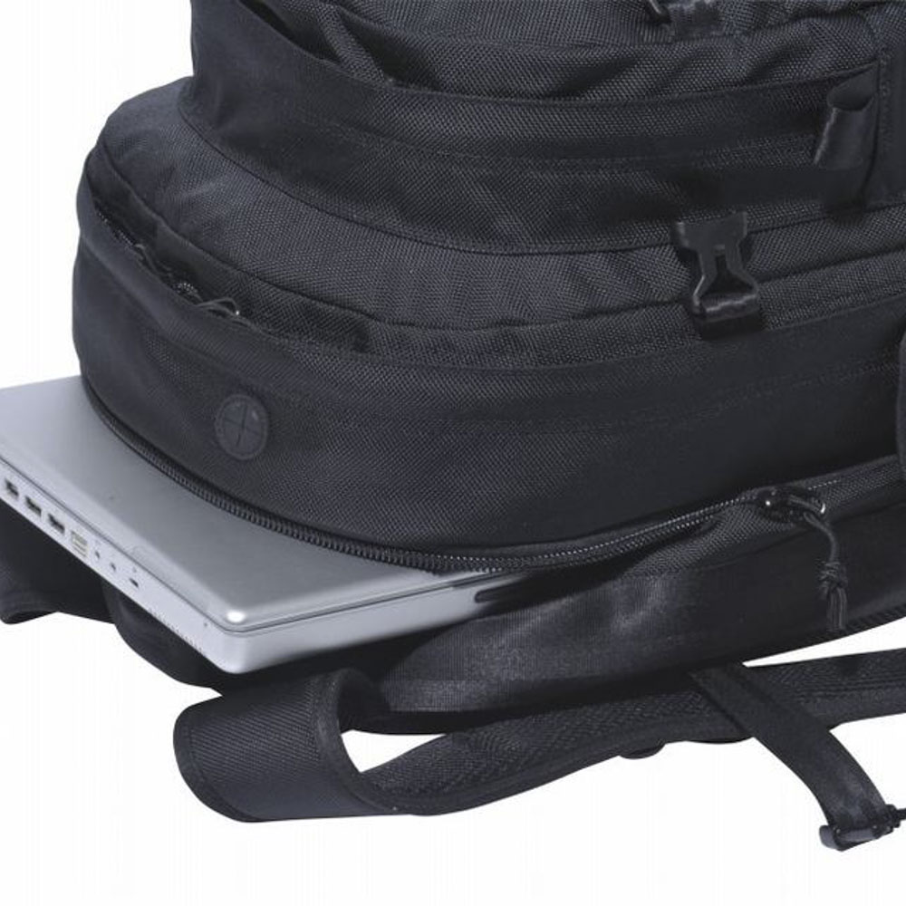 ニューエラ NEW ERA リュック・バックパック CARRIER PACK 1680D2 BLK 11404494【FITHOUSE ONLINE SHOP】