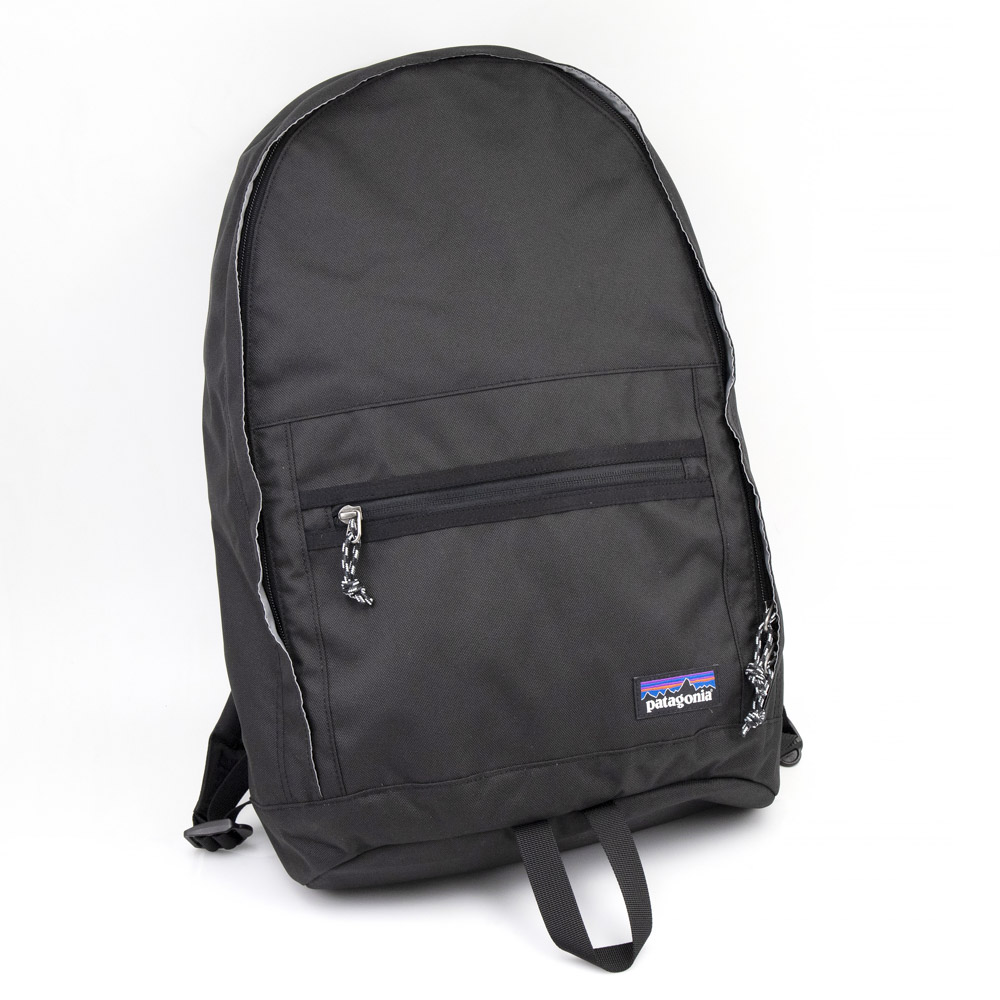 Patagonia パタゴニア 20L リュック バック 黒