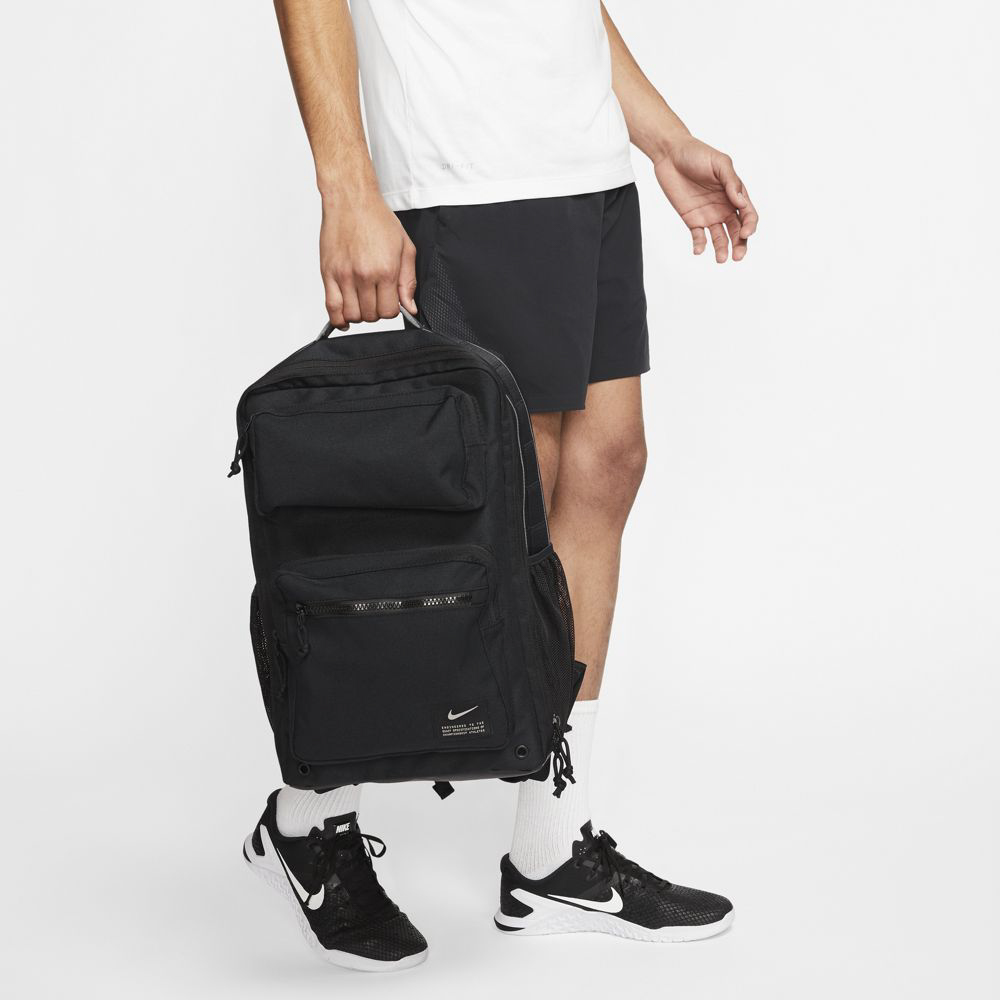 ナイキ NIKE バックパック NK UTILITY SPEED BKPK CK2668【FITHOUSE ナイキ NIKE バックパック NK UTILITY SPEED BKPK CK2668【FITHOUSE