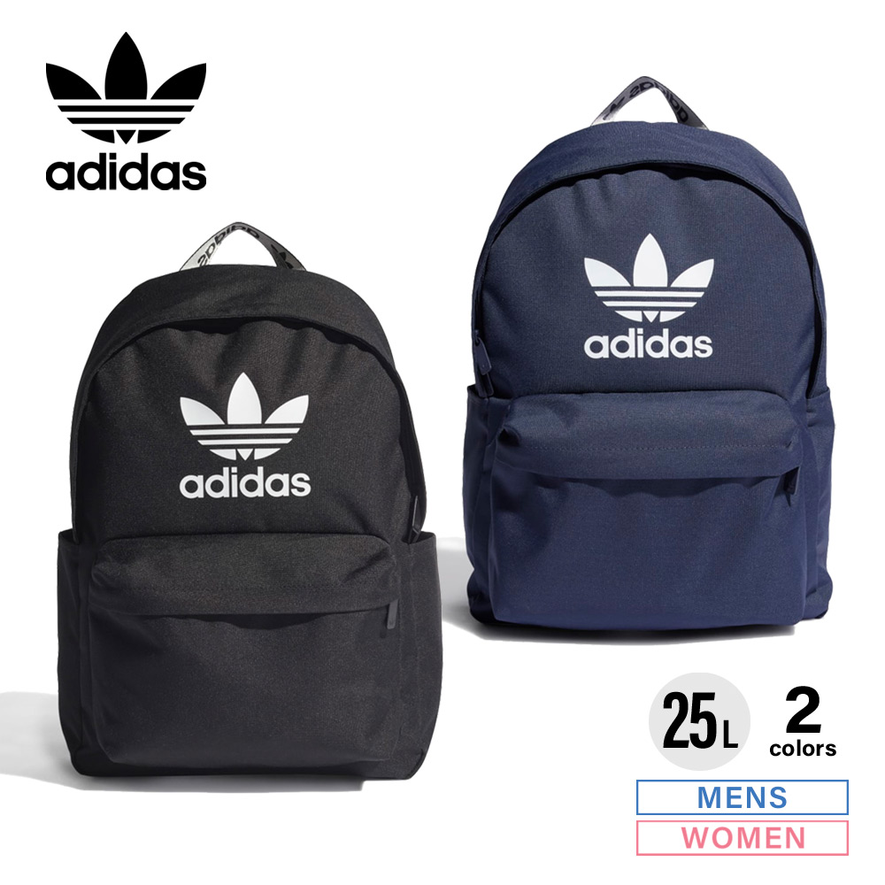 アディダスオリジナルス adidas originals リュック・バックパック