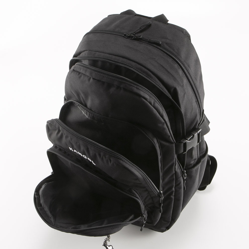 カンゴール KANGOL リュック・バックパック Nickey 30L 250-1560【FITHOUSE ONLINE SHOP】