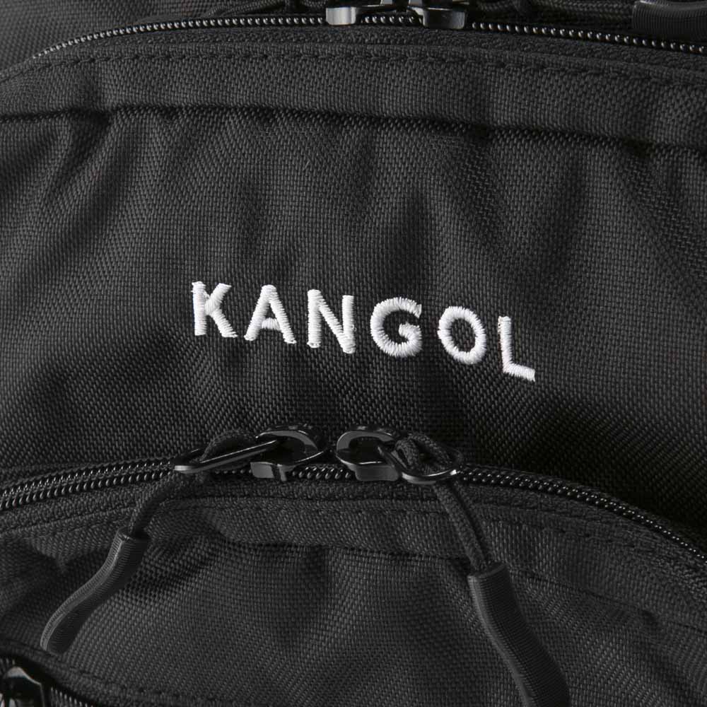 カンゴール KANGOL リュック・バックパック Nickey 30L 250-1560【FITHOUSE ONLINE SHOP】