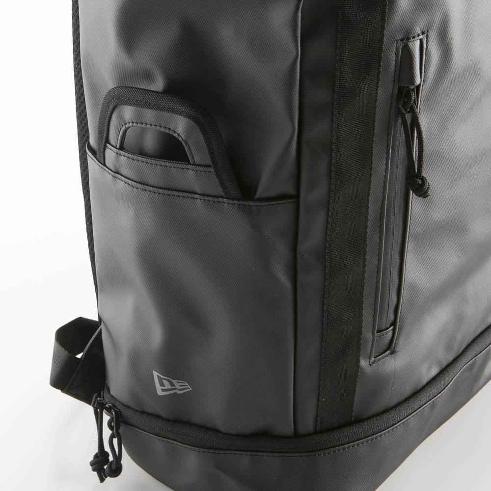 Regular dealer] NEW ERA New Era Box Pack Backpack 32L