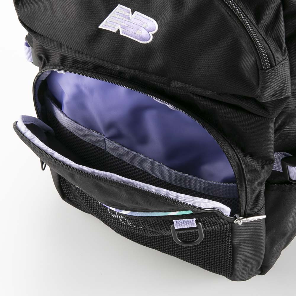 ニューバランス new balance バックパック スポーツスタイル